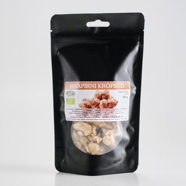 Maapirnikrõps 50g Norman Ravimtaimed